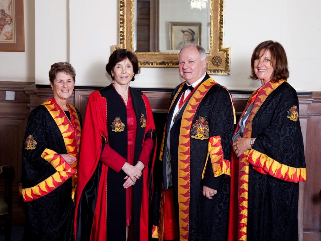 liveryman-dame-mary-archer-dbe