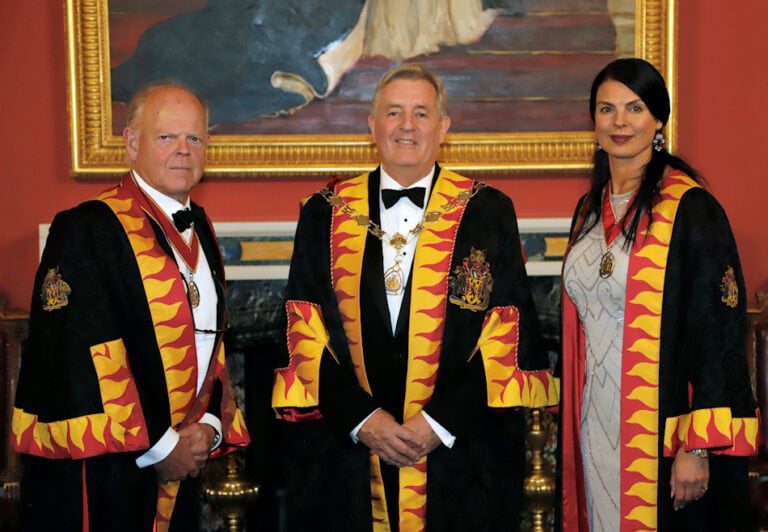 Master Fueller’s Activity Report – October 2022