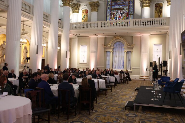 4th Duke of Edinburgh Future Energy Conference 2nd December 2025 – Another Successful Conference for the Fuellers