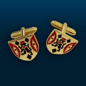 Fuellers Cufflinks