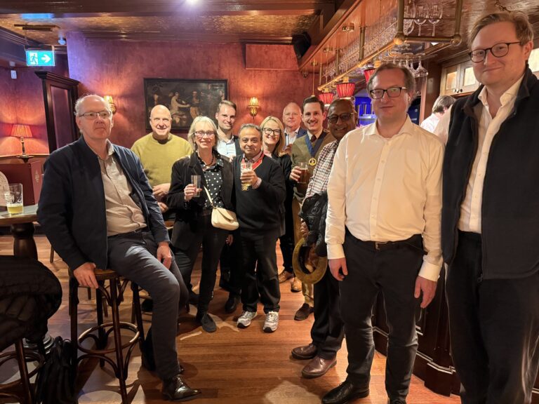 Three Houses of Cornhill – A Fuellers Pub walk with the Ale Conner of the City of London  Tuesday 13th October 2026
