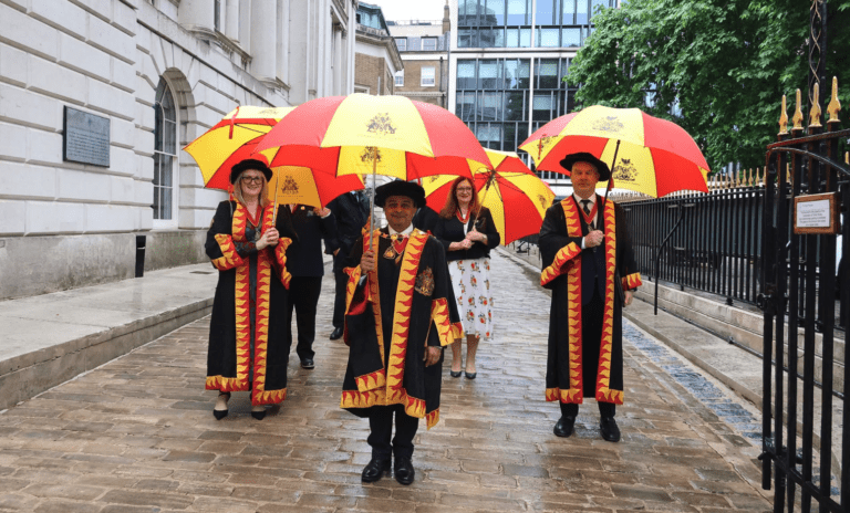 Annual Thanksgiving Service and Affiliates Luncheon & Prizegiving – 8 June 2026