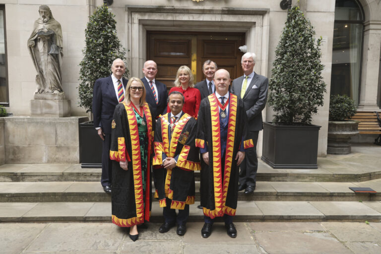 ELECTION COURT, 15th April 2026 at Grocer’s Hall