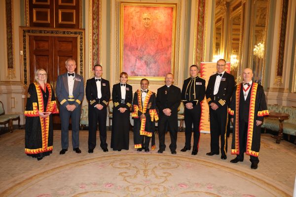 Military Affiliations