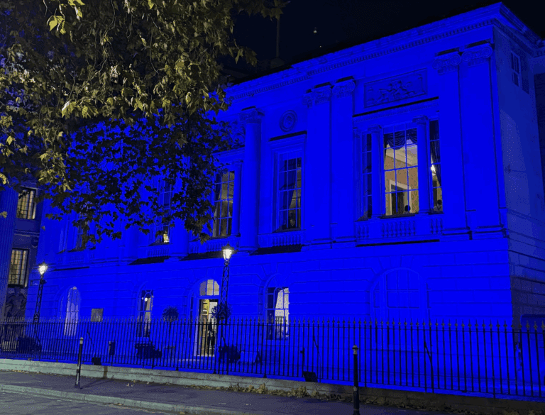 Maritime Leader’s Forum – 17th November, Trinity House