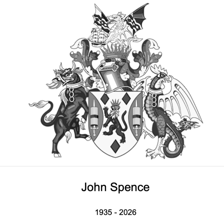 John Spence