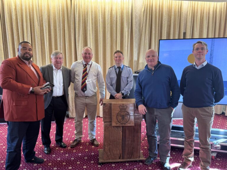 AFSEA Affiliates Action Group, RAF High Wycombe