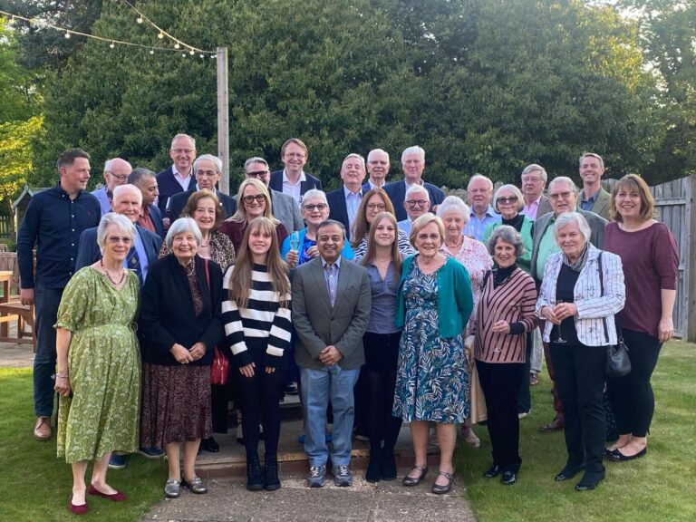 Master Fueller’s Weekend,  Norwich 15-17th May 2026